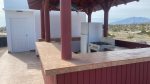 Casa Espejo San Felipe Mexico Vacation Rental - second floor terrace